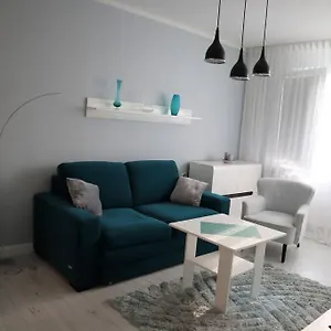 Apartament Uroczy Apartament-, Kołobrzeg