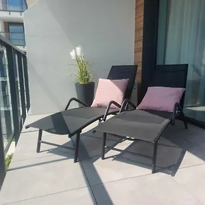 Apartament Wave Westin House, Kołobrzeg