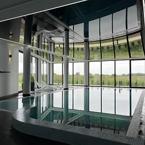 Apartament W Westin House, Kołobrzeg